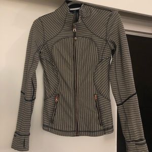 🍋 Lululemon 🍋 zip up